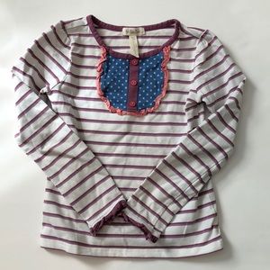 MATILDA JANE GIRLS LONG SLEEVE